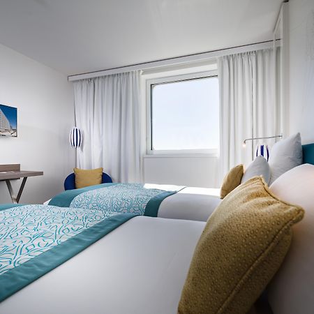 Hotel Golden Tulip Marseille Euromed Exteriér fotografie