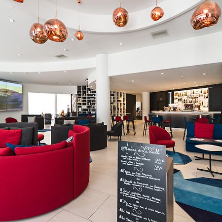 Hotel Golden Tulip Marseille Euromed Exteriér fotografie