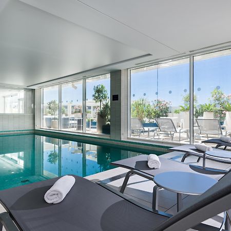 Hotel Golden Tulip Marseille Euromed Exteriér fotografie