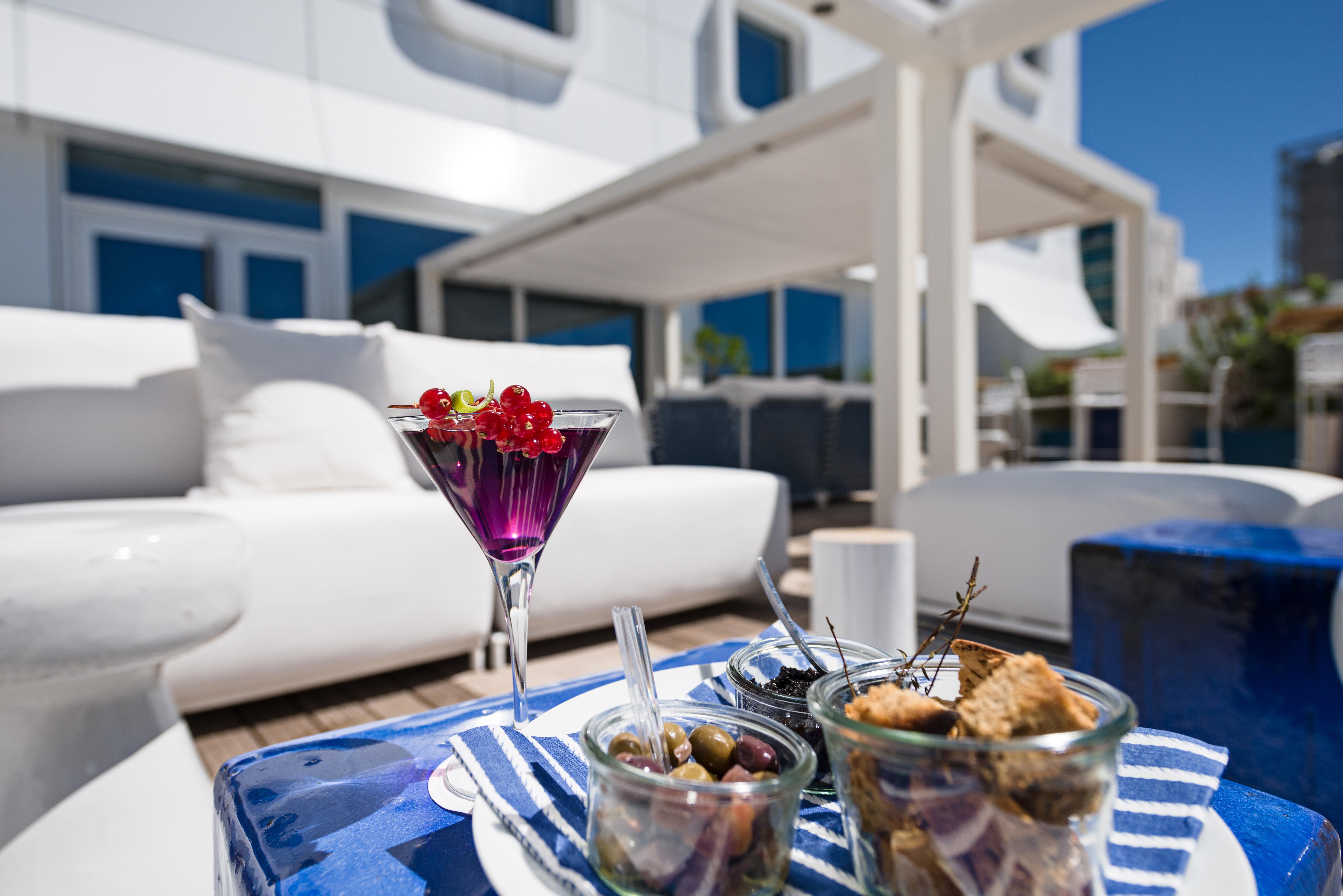 Hotel Golden Tulip Marseille Euromed Exteriér fotografie