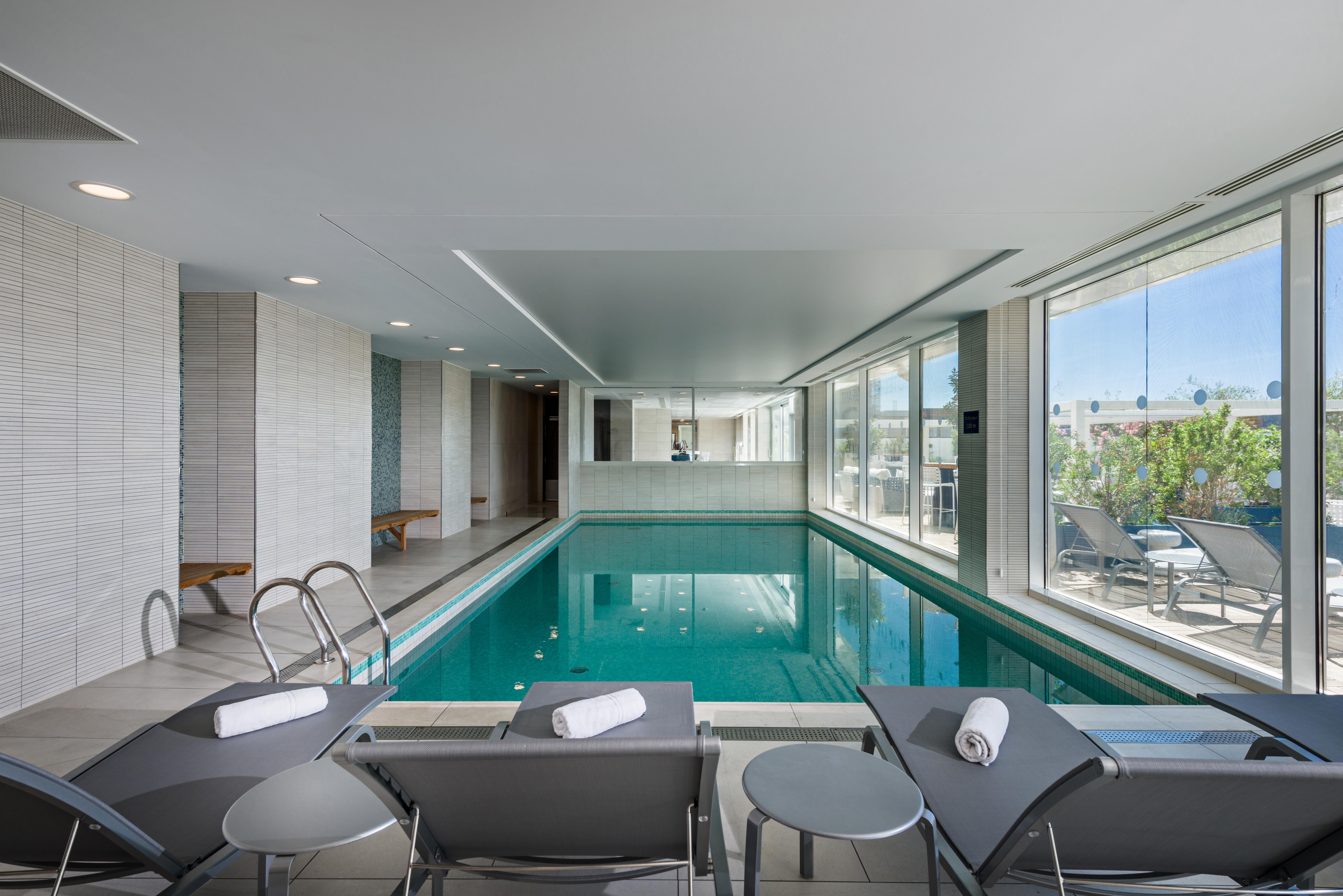 Hotel Golden Tulip Marseille Euromed Exteriér fotografie